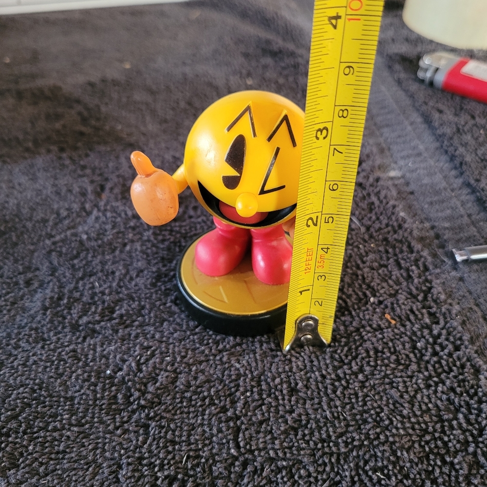 Pac Man Collectable - Picture 5 of 6